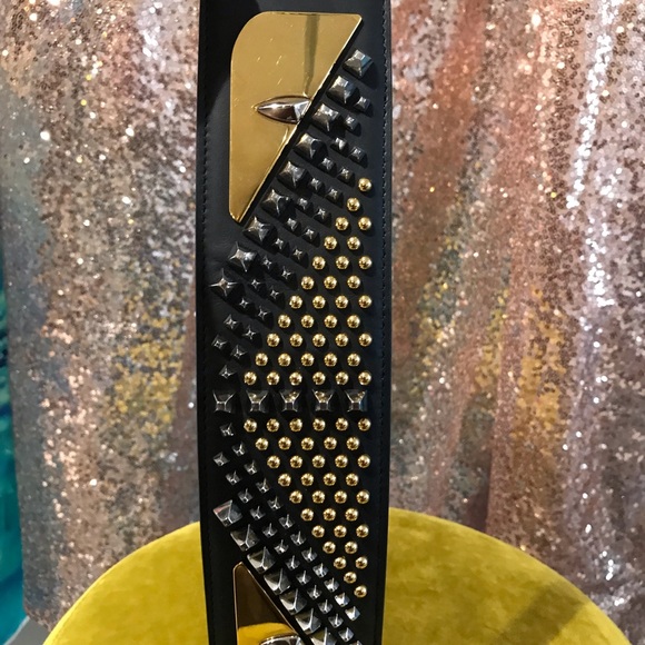 Fendi strap accessory - Picture 5 of 6